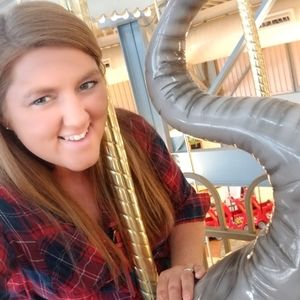 Meet your Posher, Jordan